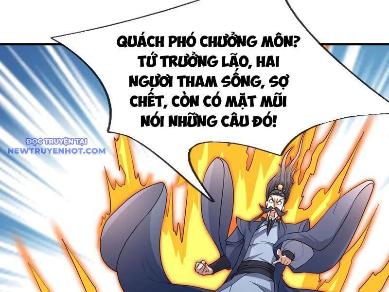 ngủ say vạn cổ: xuất thế đẩy ngang chư thiên chapter 46 33