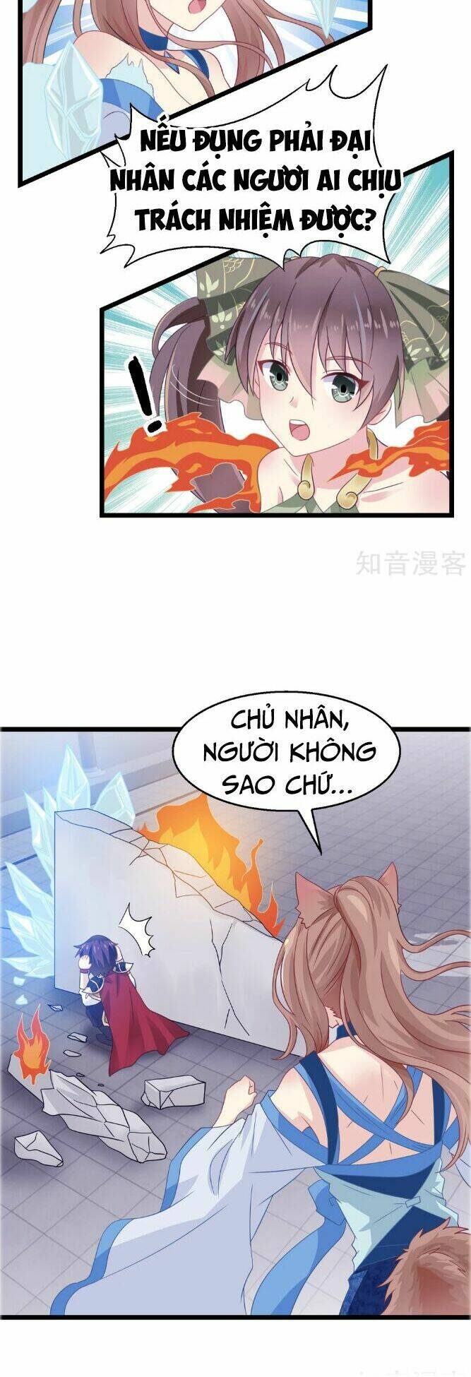 ta là ngọc hoàng đại đế chapter 10 8