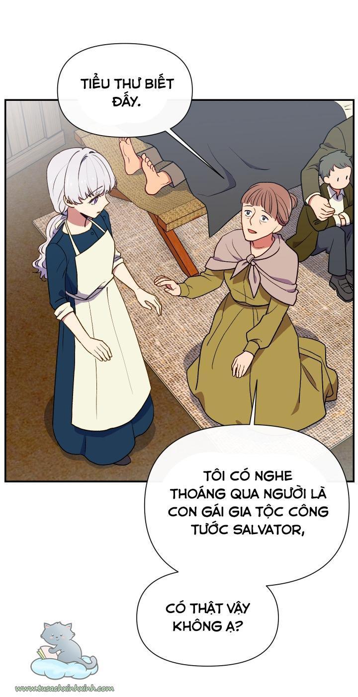 công nương khế ước của gia tộc công tước quái vật chapter 67 5