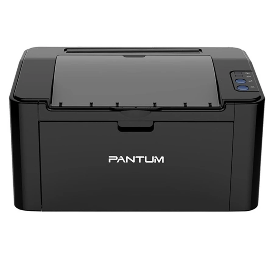 Máy In Laser Đen Trắng PANTUM P2505W - Hàng Chính Hãng