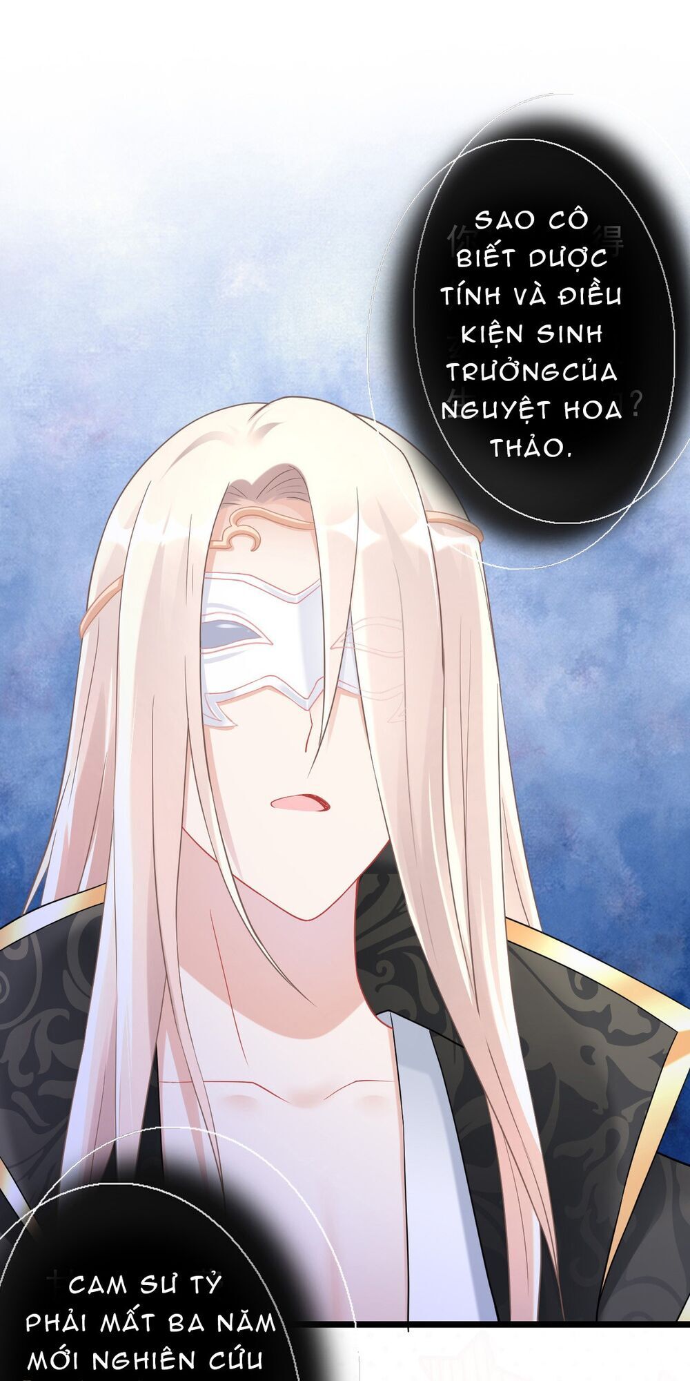 nhân vật phản diện biến thành sủng vật chapter 9 49