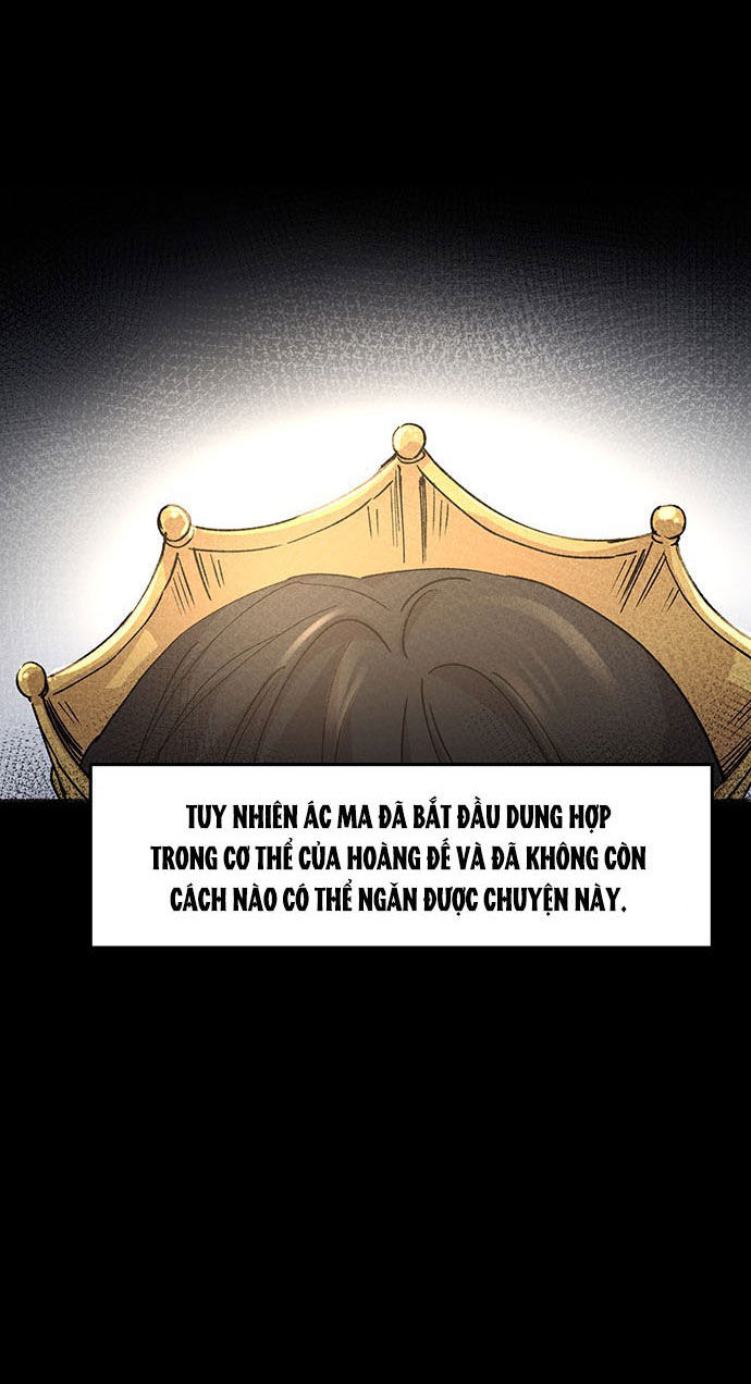 như gió trên cành cây khô chapter 59 65