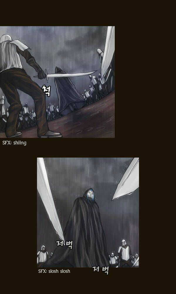 hội ảo thuật chapter 60 8