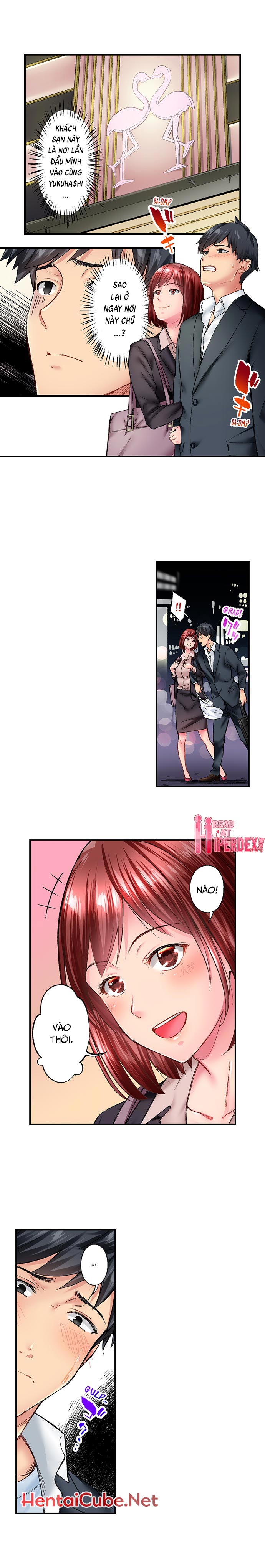 simple yet sexy chapter 27.28 10