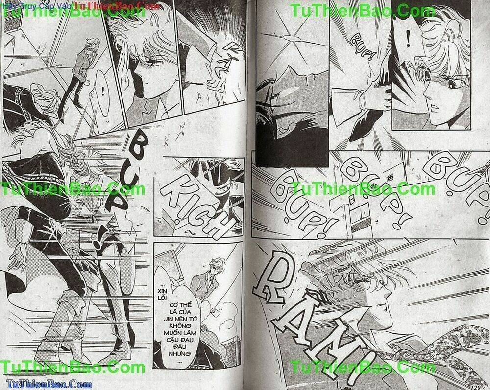 búp bê mario chapter 4 63