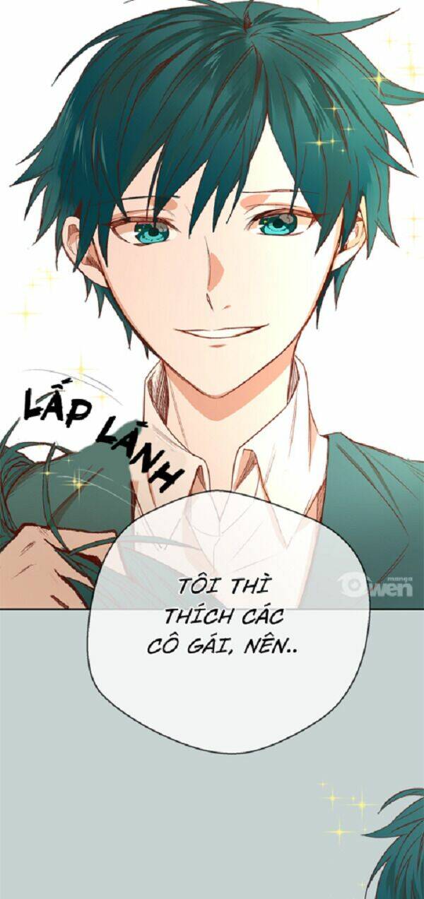 cô gái tôi thích là.. con trai!! chapter 0 32