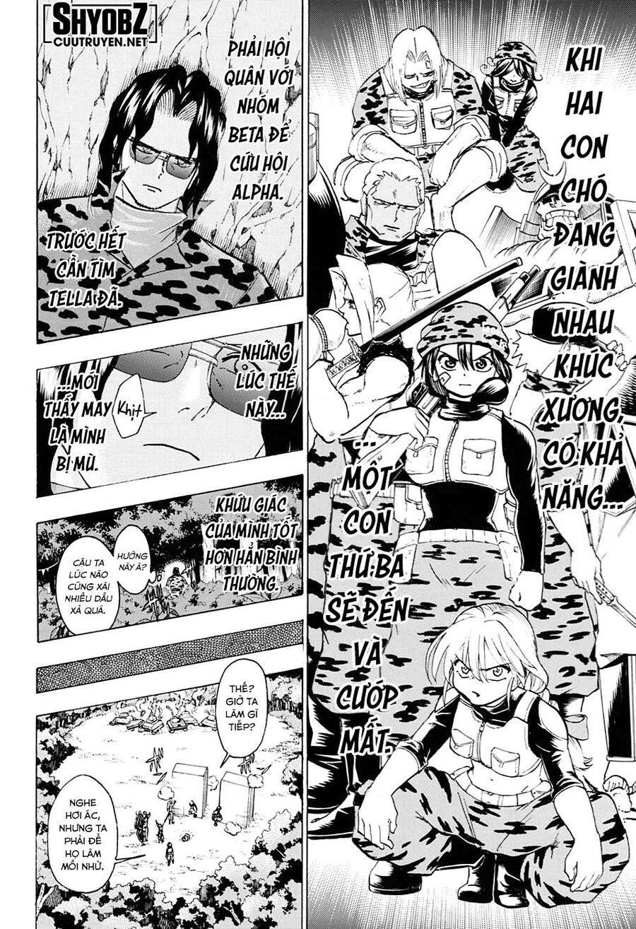 undead unluck chapter 148 10