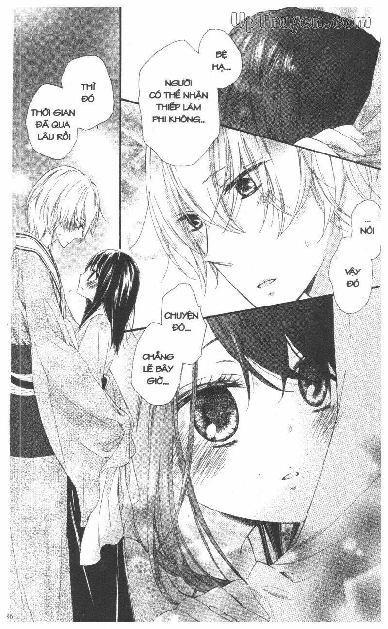 mikado no shihou chapter 28 41