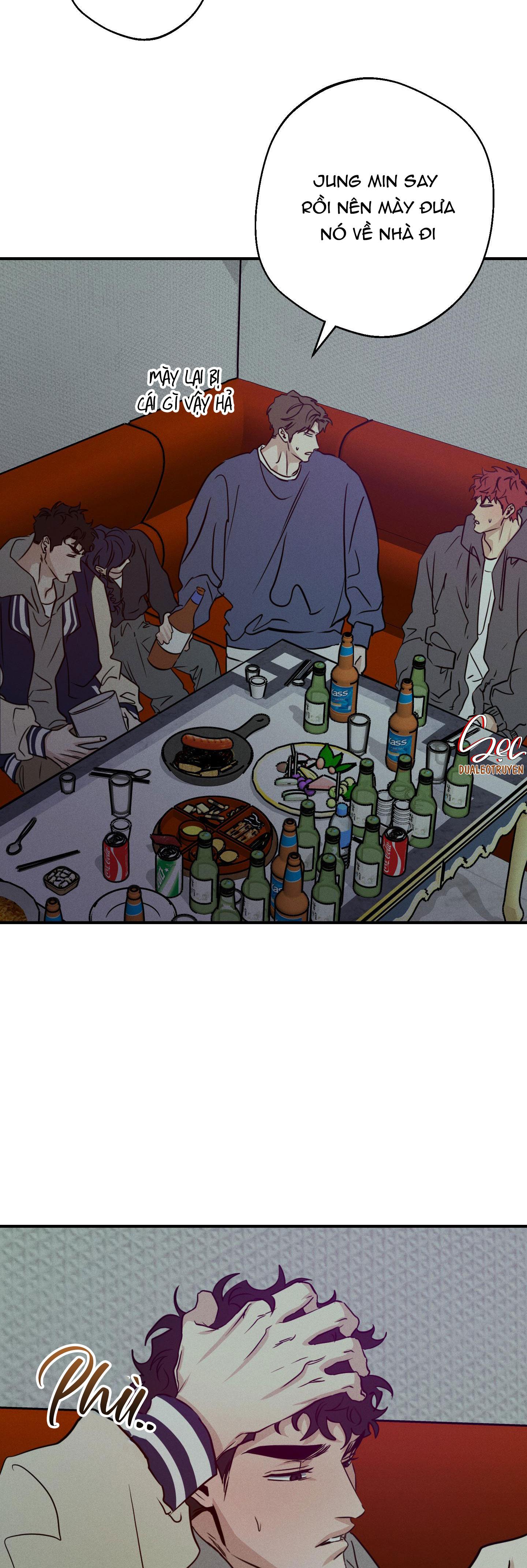 high clear chapter 52 43