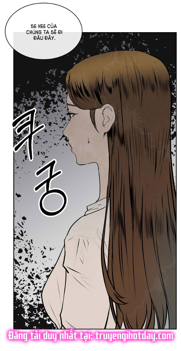 Tôi Sẽ Cho Em Hết chapter 35.1 - Trang 18