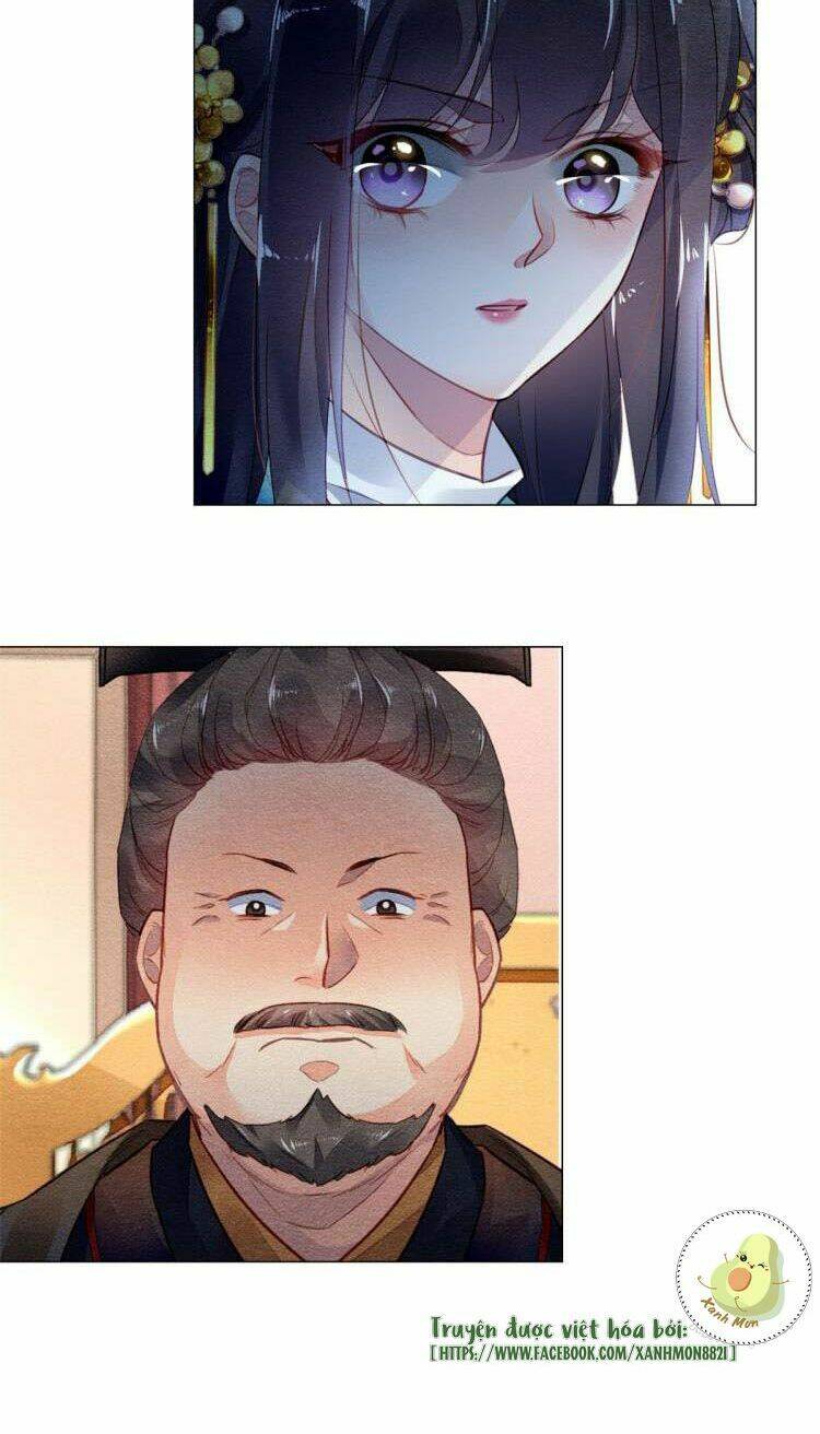 vấn đan chu chapter 18 18