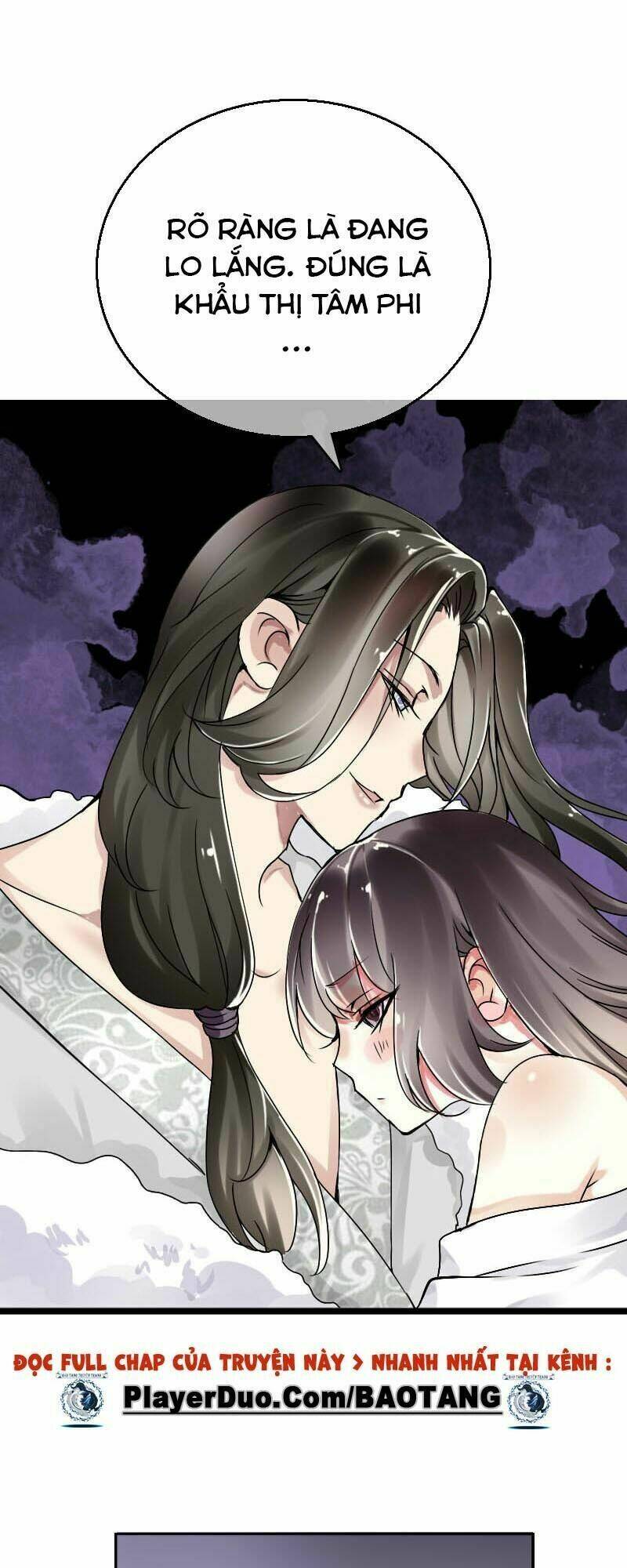 điền viên mật sủng: cô vợ nóng bỏng chapter 54 9