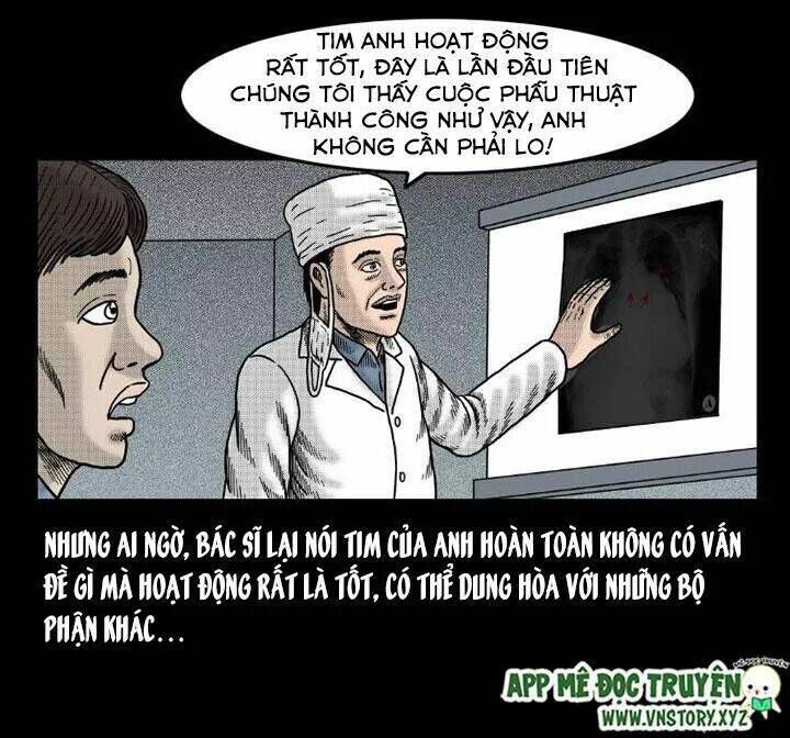 kỳ án có thật chapter 48 38