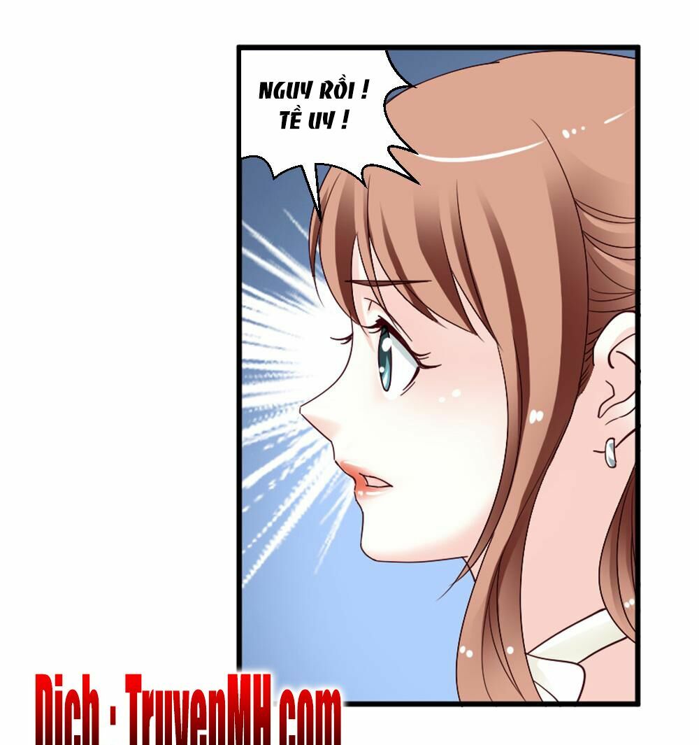 bí mật của thiên kim chapter 98 3