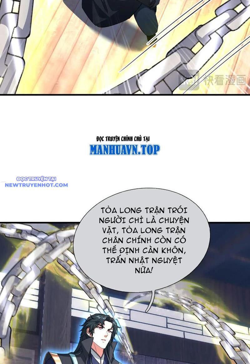 ngủ say vạn cổ: xuất thế đẩy ngang chư thiên chapter 53 28