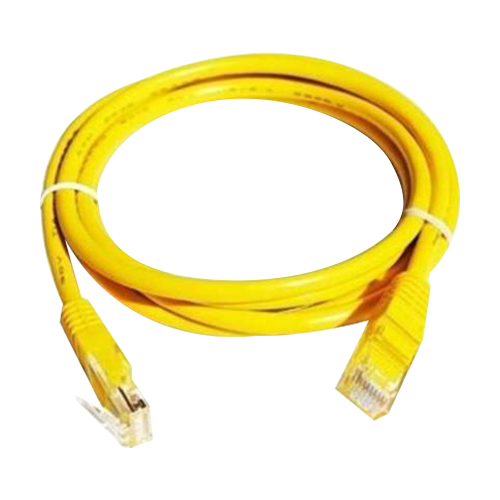 Dây mạng bấm sẵn 2 đầu cat5e 5M (màu ngẫu nhiên)