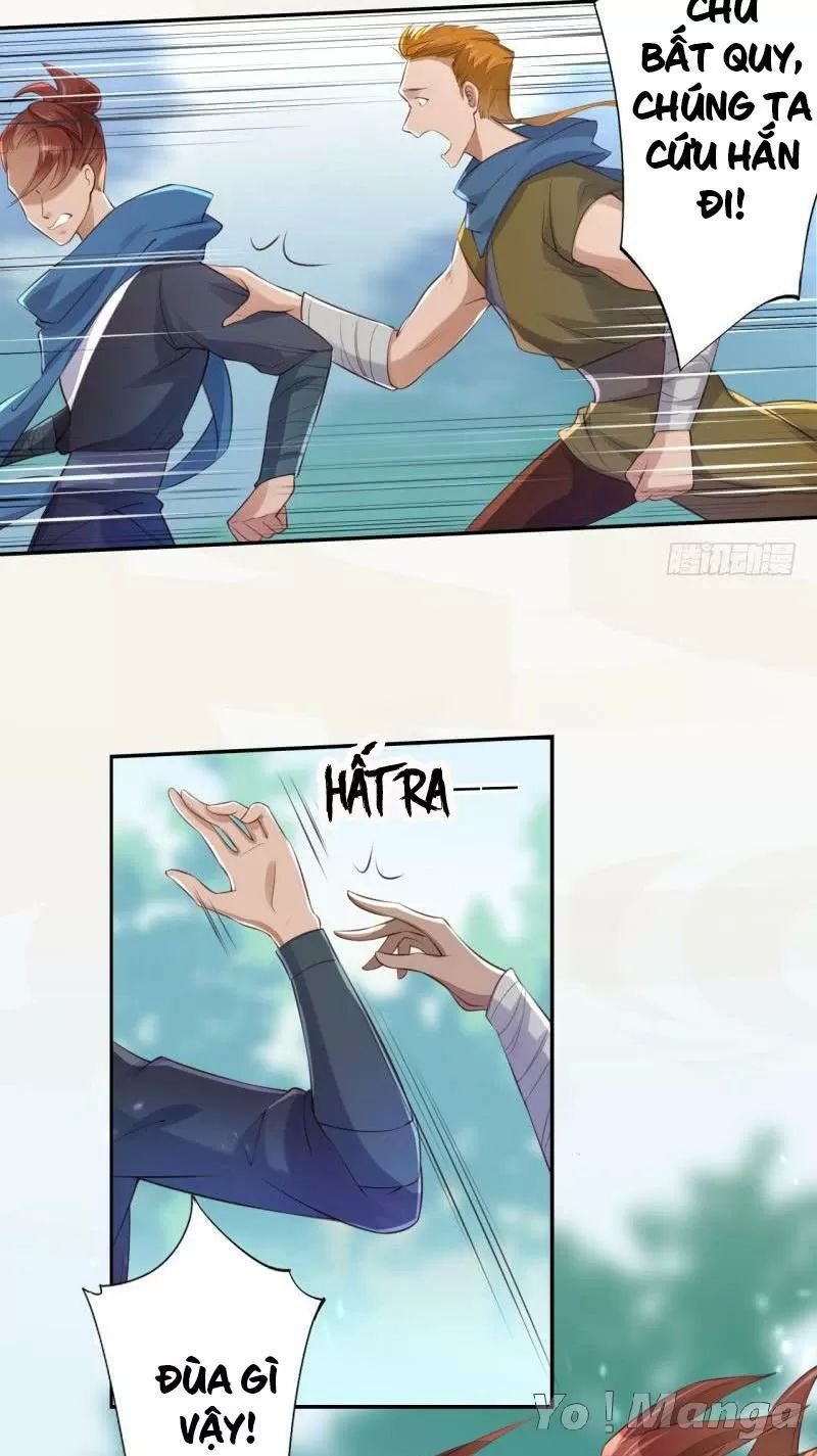tuyệt thế luyện đan sư chapter 78 11