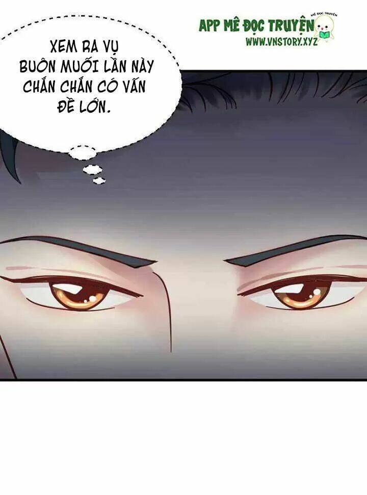 kiều nữ độc phi chapter 121 15