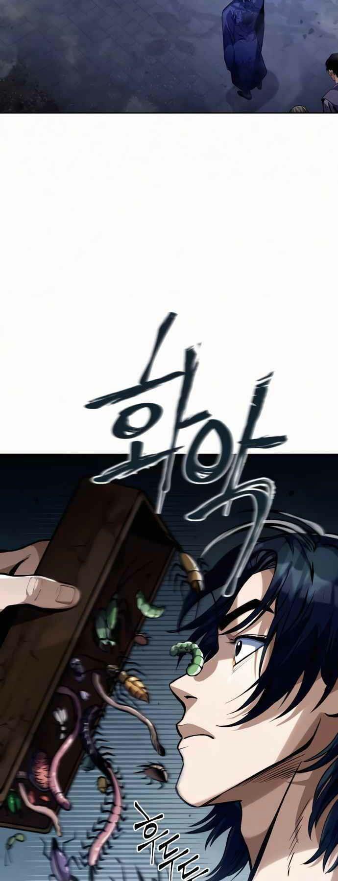 con trai út nhà ha buk paeng chapter 3 20