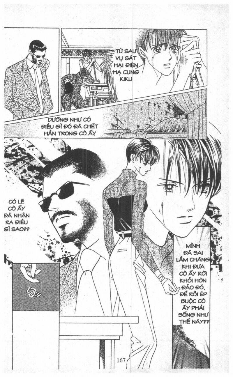 nàng tiên ánh trăng - kaguya hime chapter 12 165