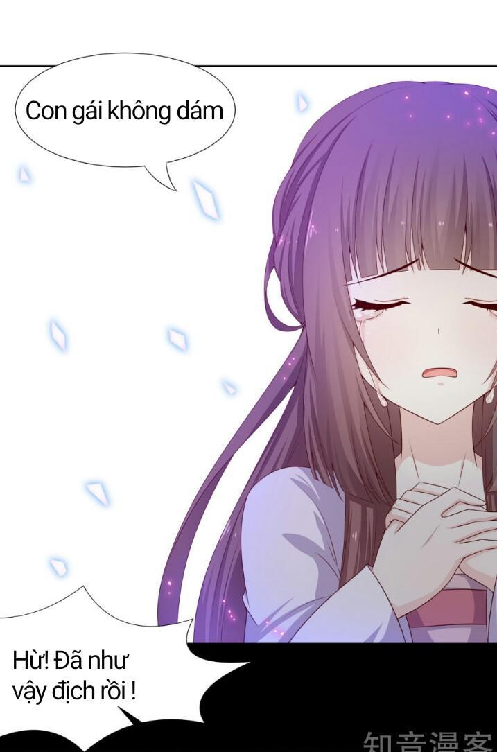 đích nữ chư hầu chapter 9 7