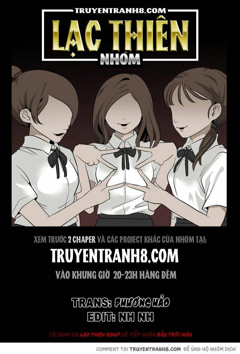 bầu trời máu chapter 36 1
