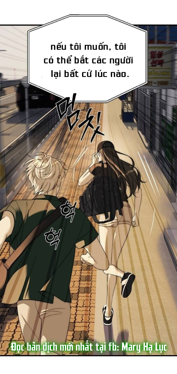 xâm nhập trường trung học tài phiệt chapter 94.1 27