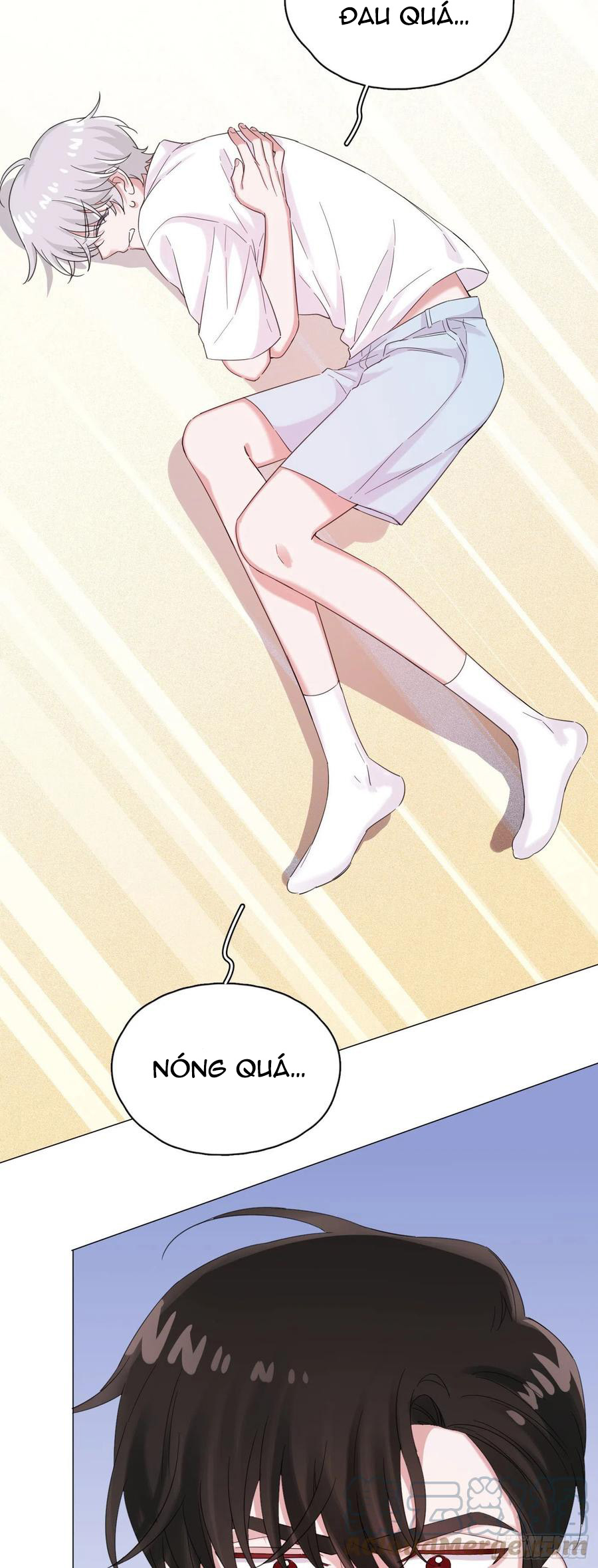 nhất hoàng cửu công thập nhị thê chapter 48 34