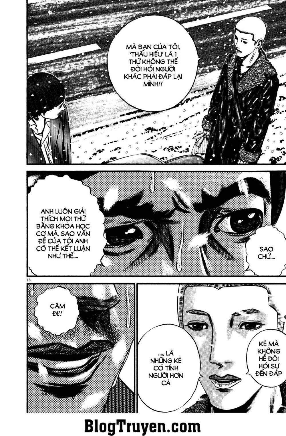 homunculus chapter 140 18