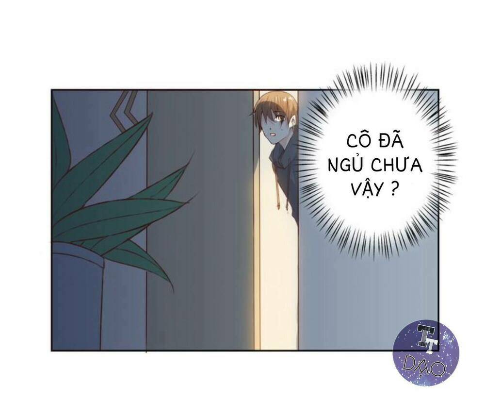 tôi không phải đa nhân cách chapter 11 64