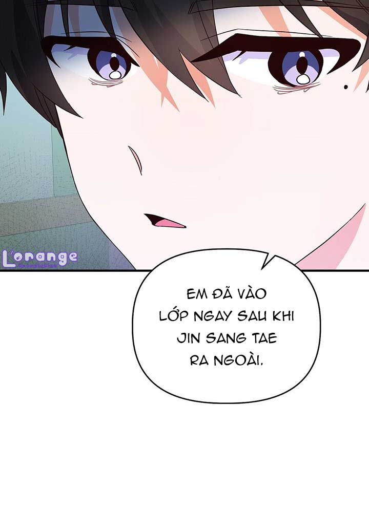 nhật ký yêu đương chapter 13 22