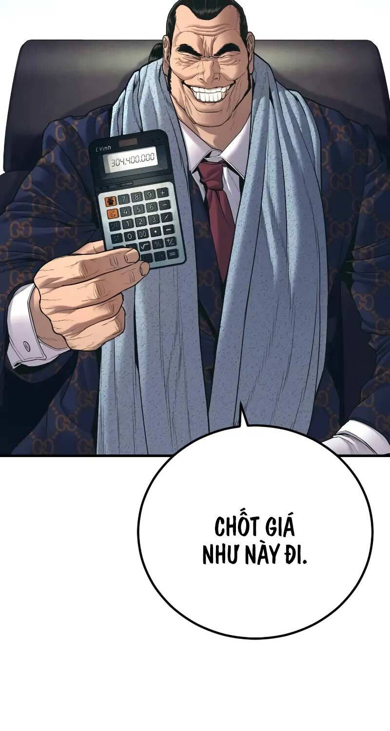 đặc vụ kim chapter 145 130