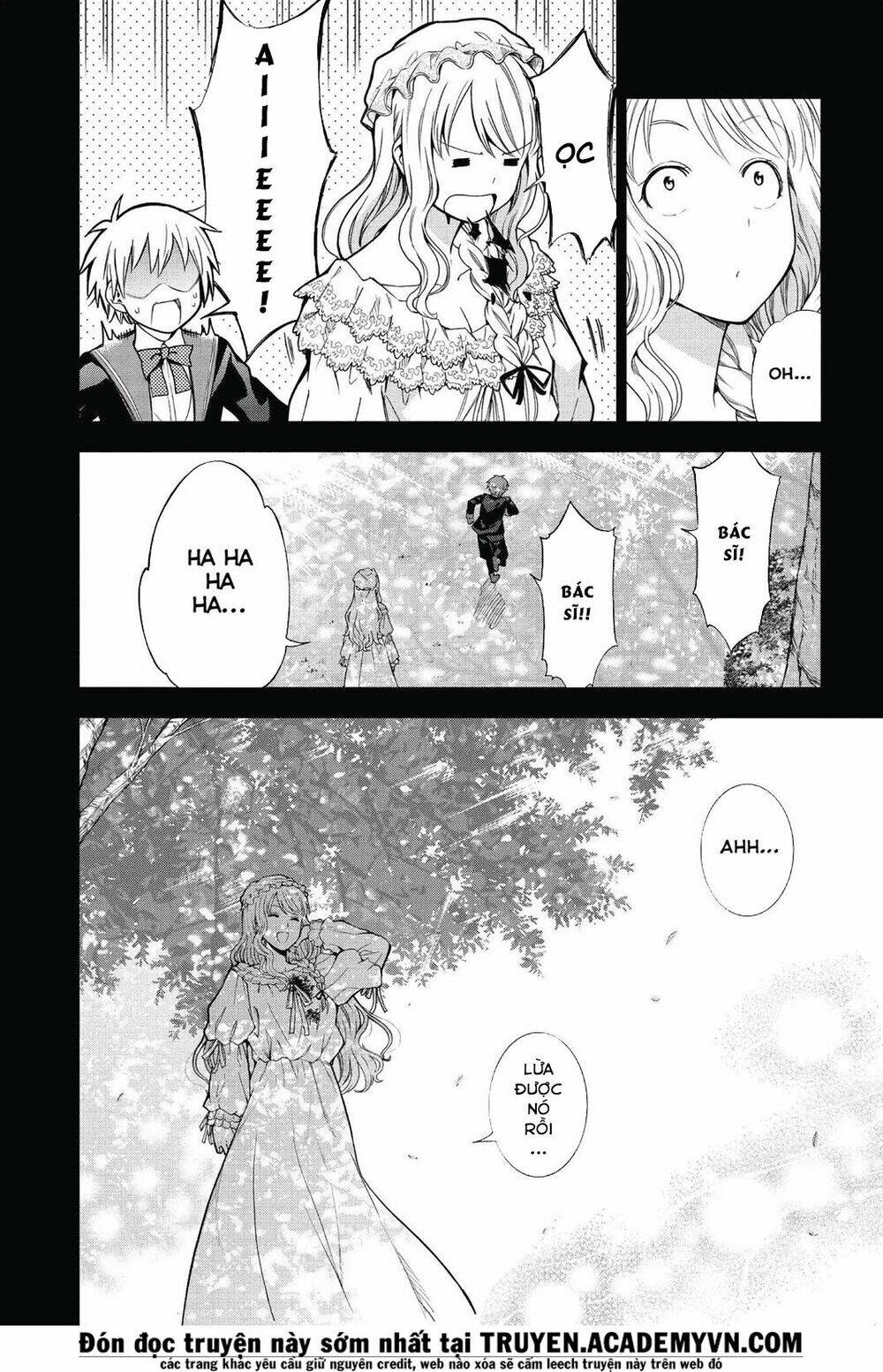 khu vườn thứ 7 chapter 12 3