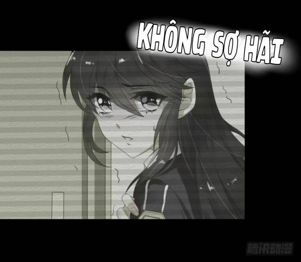 mộ thiếu, lão bà ngươi trọng sinh lại rồi! chapter 19 28