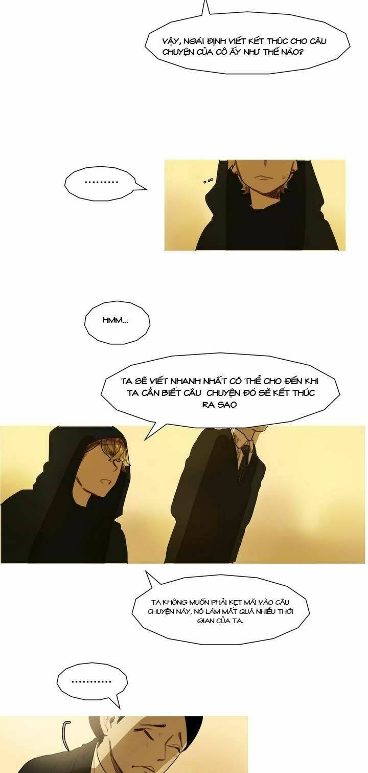 ugly duckling chapter 1 18