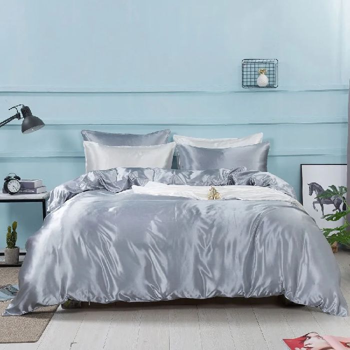 Bộ chăn ga gối Cotton cao cấp 1m6x2m DQK149