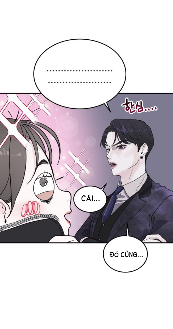 For The Queendom chapter 7.1 - Trang 11