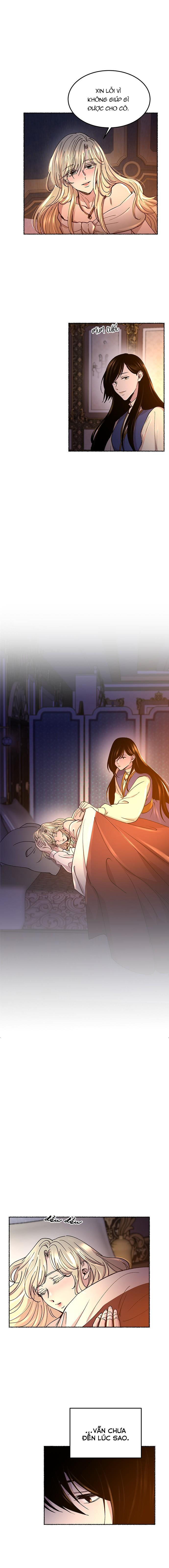 như gió trên cành cây khô chapter 79 11