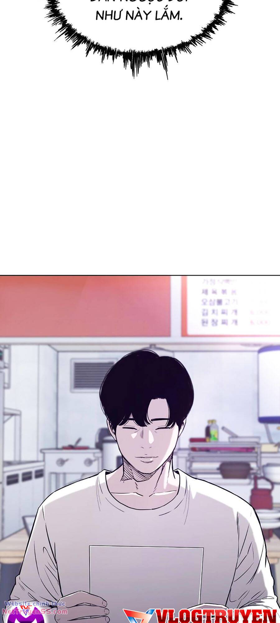 Loser Báo Thù chapter 37 47