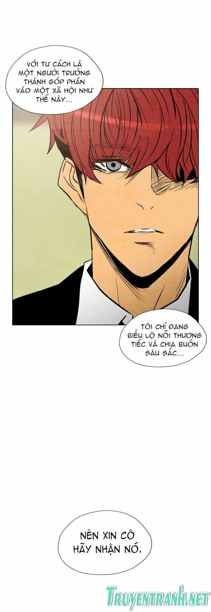 nạn nhân hồi sinh chapter 23 39