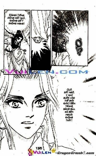đóa hoa yêu kiều chapter 4 136