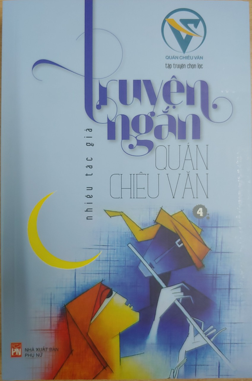 Truyện ngắn Quán Chiêu Văn 4 - Nhiều tác giả