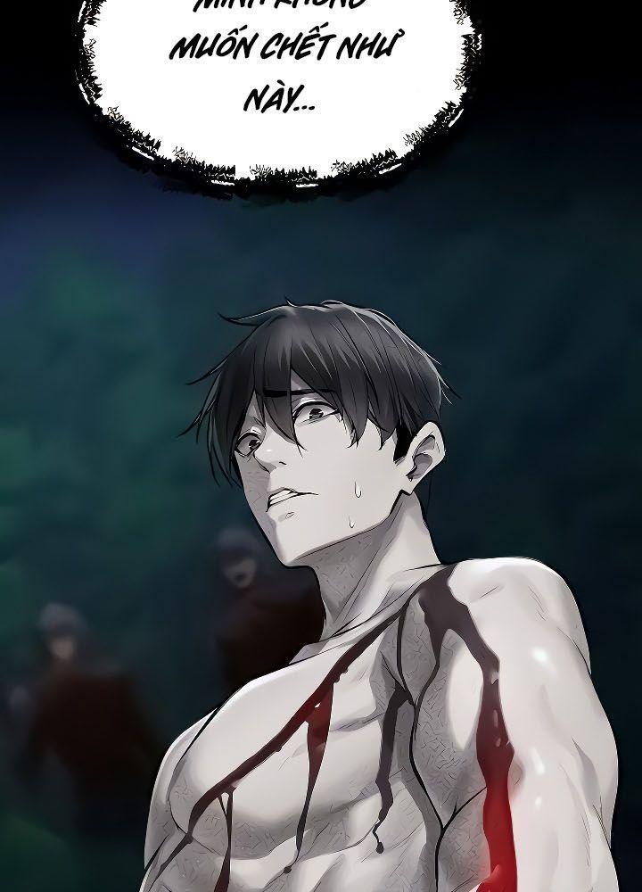 thợ săn bươm bướm chapter 15.1 22