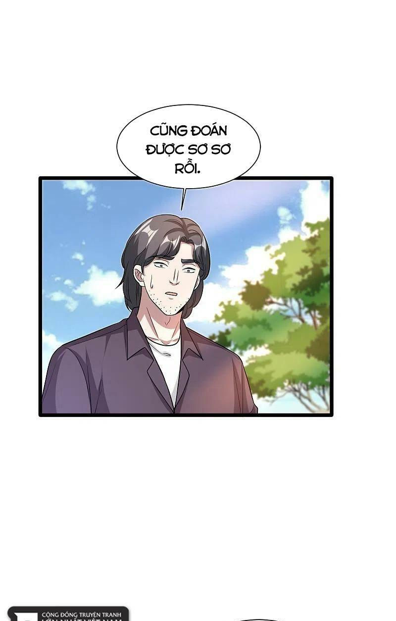 đô thị tà vương chapter 209 9