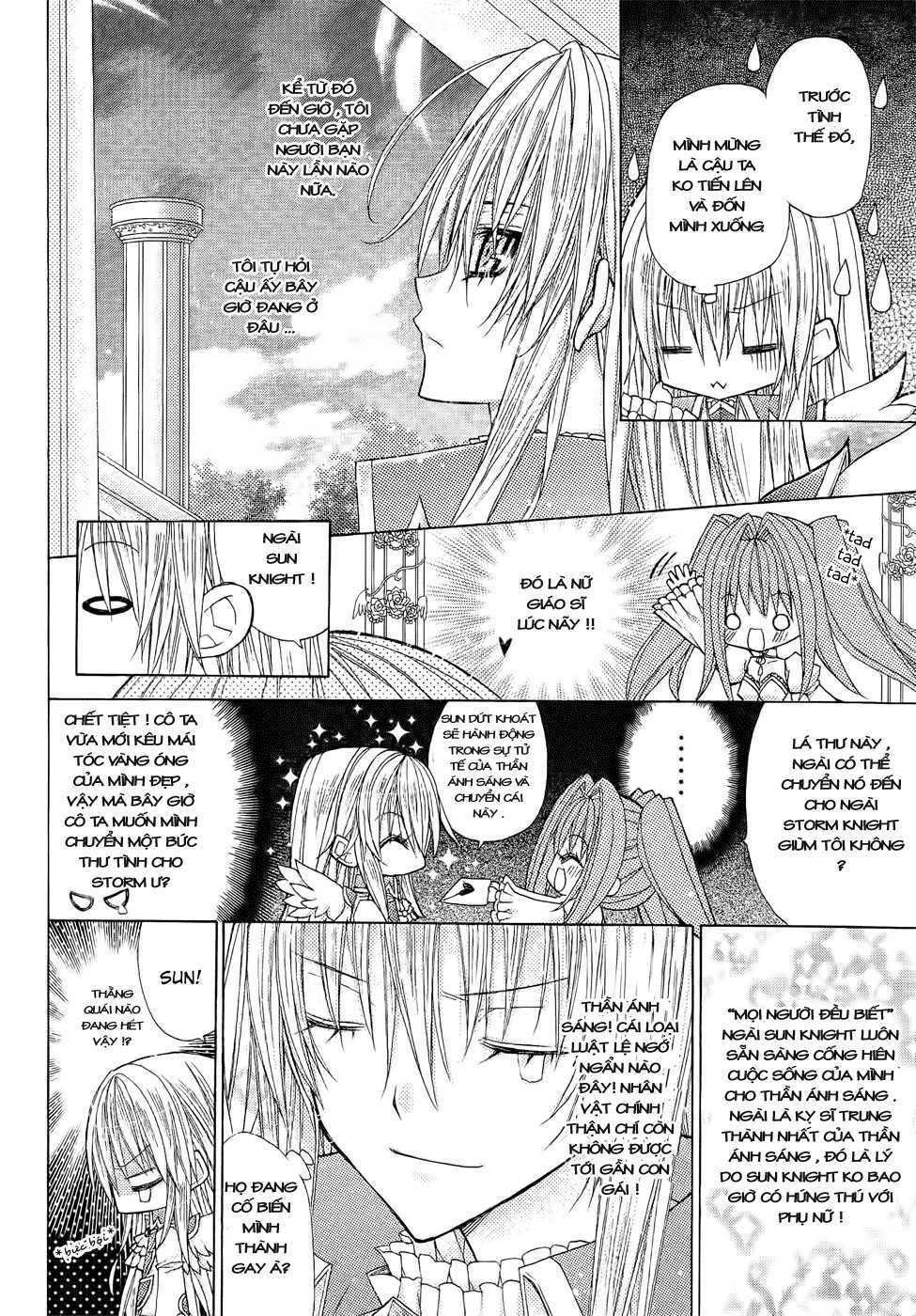 the legend of sun knight chapter 2 34