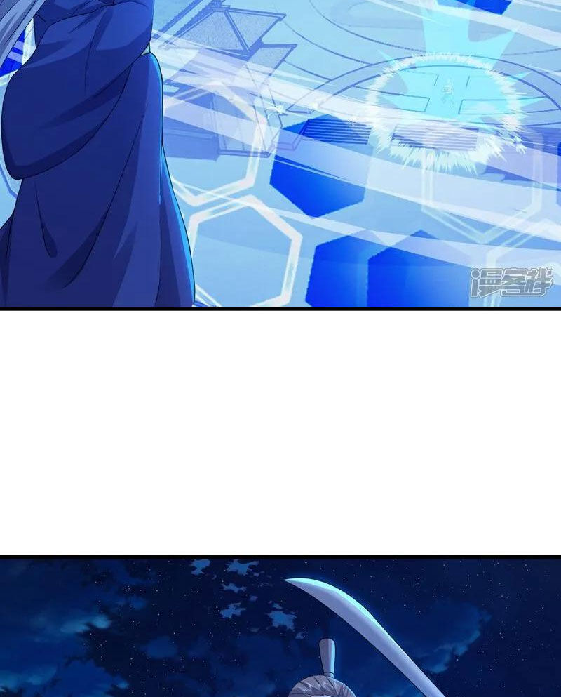 tiên võ đế tôn chapter 522 35