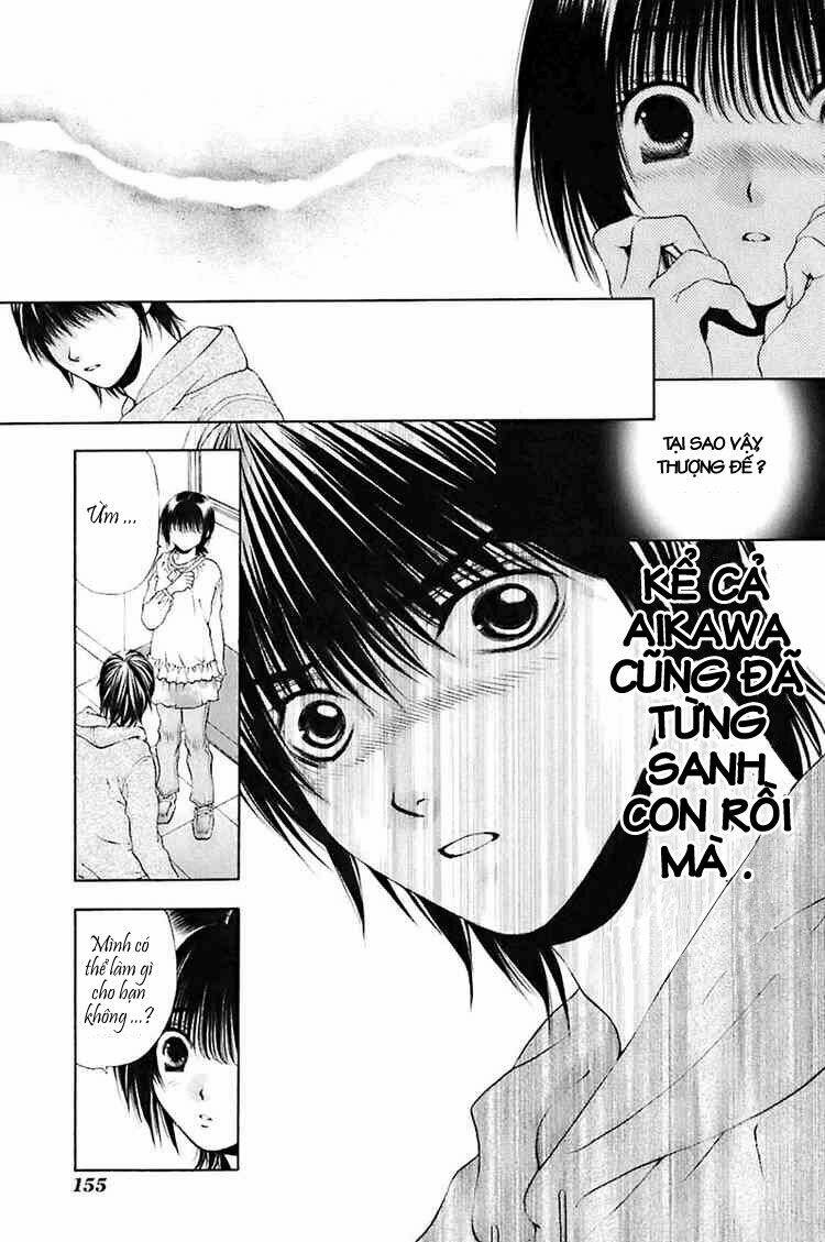 bitter virgin chapter 23 5