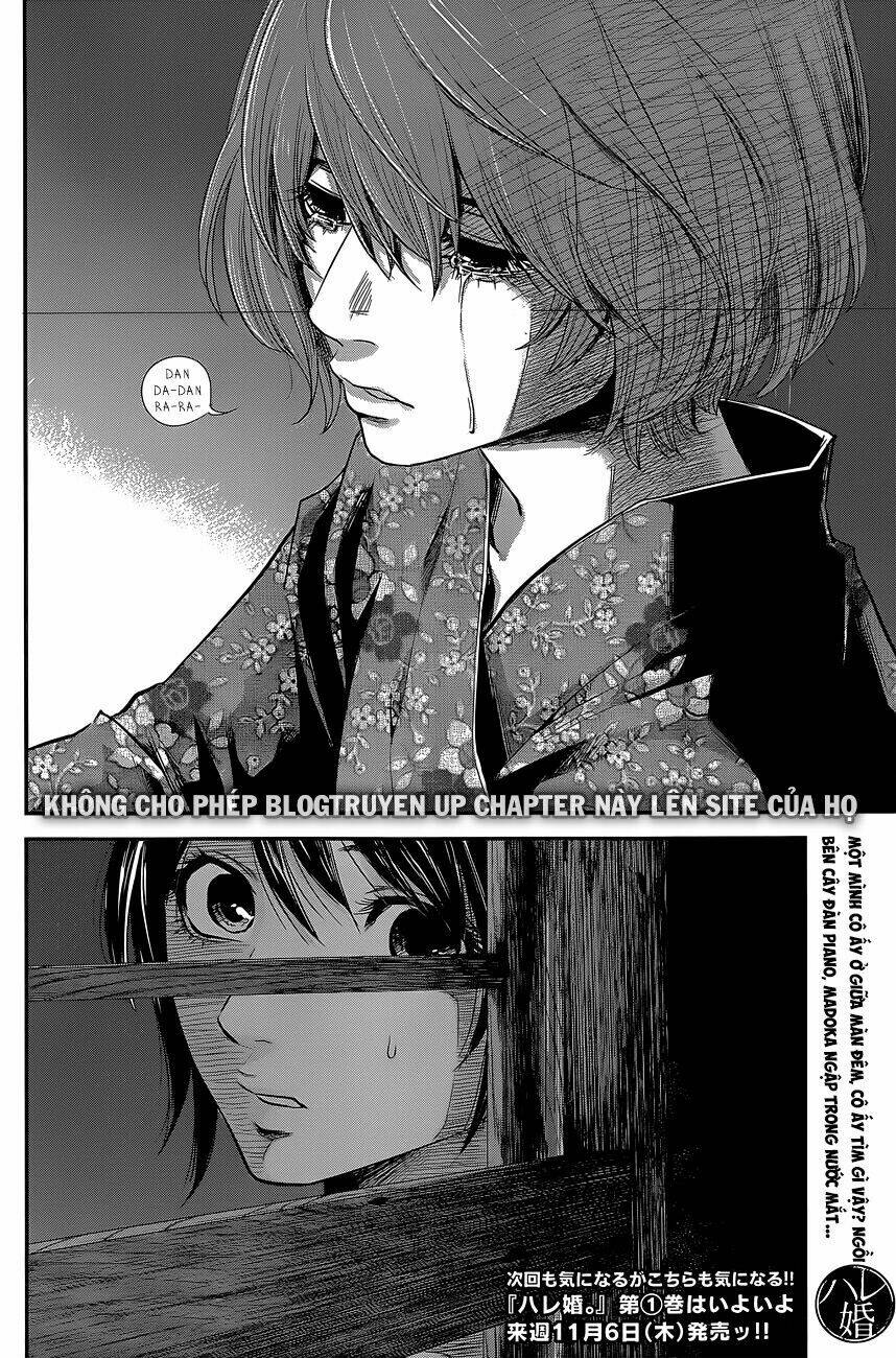 đạo luật nhiều vợ chapter 18 17