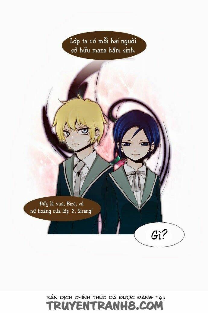 một không gian thời gian khác chapter 18 29