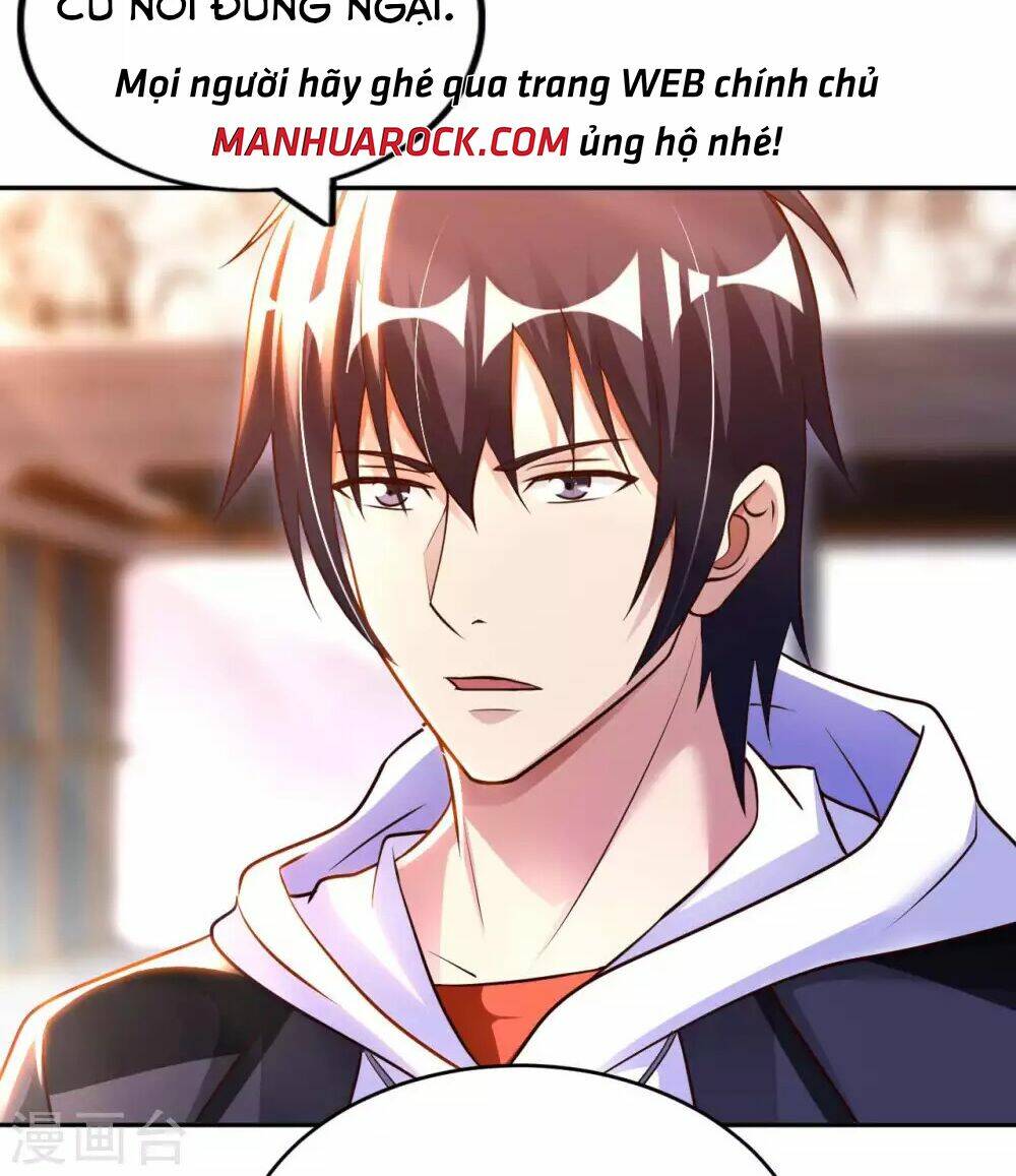 sư phụ của ta là thần tiên chapter 55 43